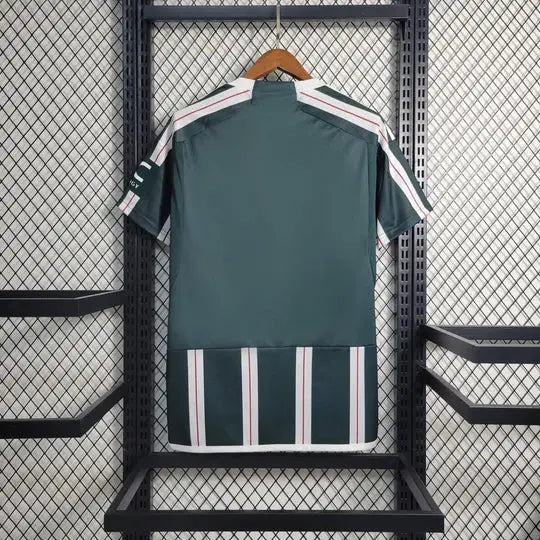 Maillot Manchester United saison 2023-2024 extérieur - MaillotKing