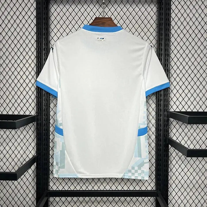 Maillot Olympique de Marseille saison 2024-25 - MaillotKing