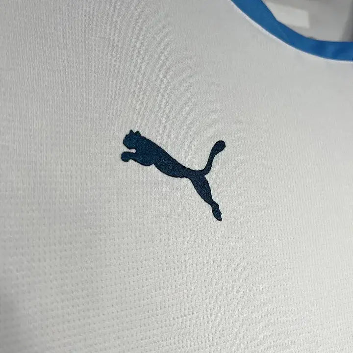 Maillot Olympique de Marseille saison 2024-25 - MaillotKing