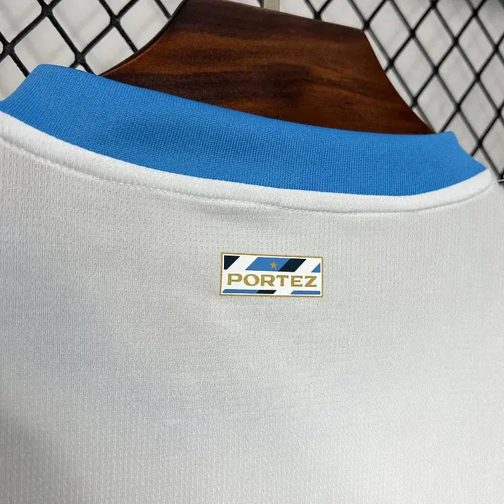 Maillot Olympique de Marseille saison 2024-25 - MaillotKing