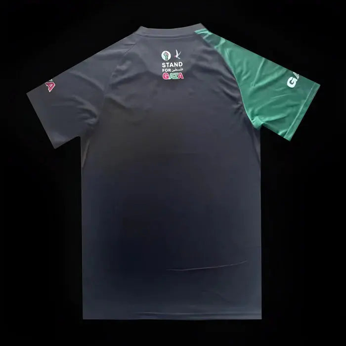 Maillot Palestine saison 2023-2024 édition spéciale Stand for Gaza - MaillotKing