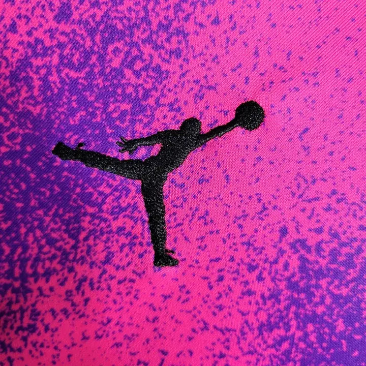 Maillot Paris Saint-Germain Saison 2020-21 édition spéciale Rose - MaillotKing