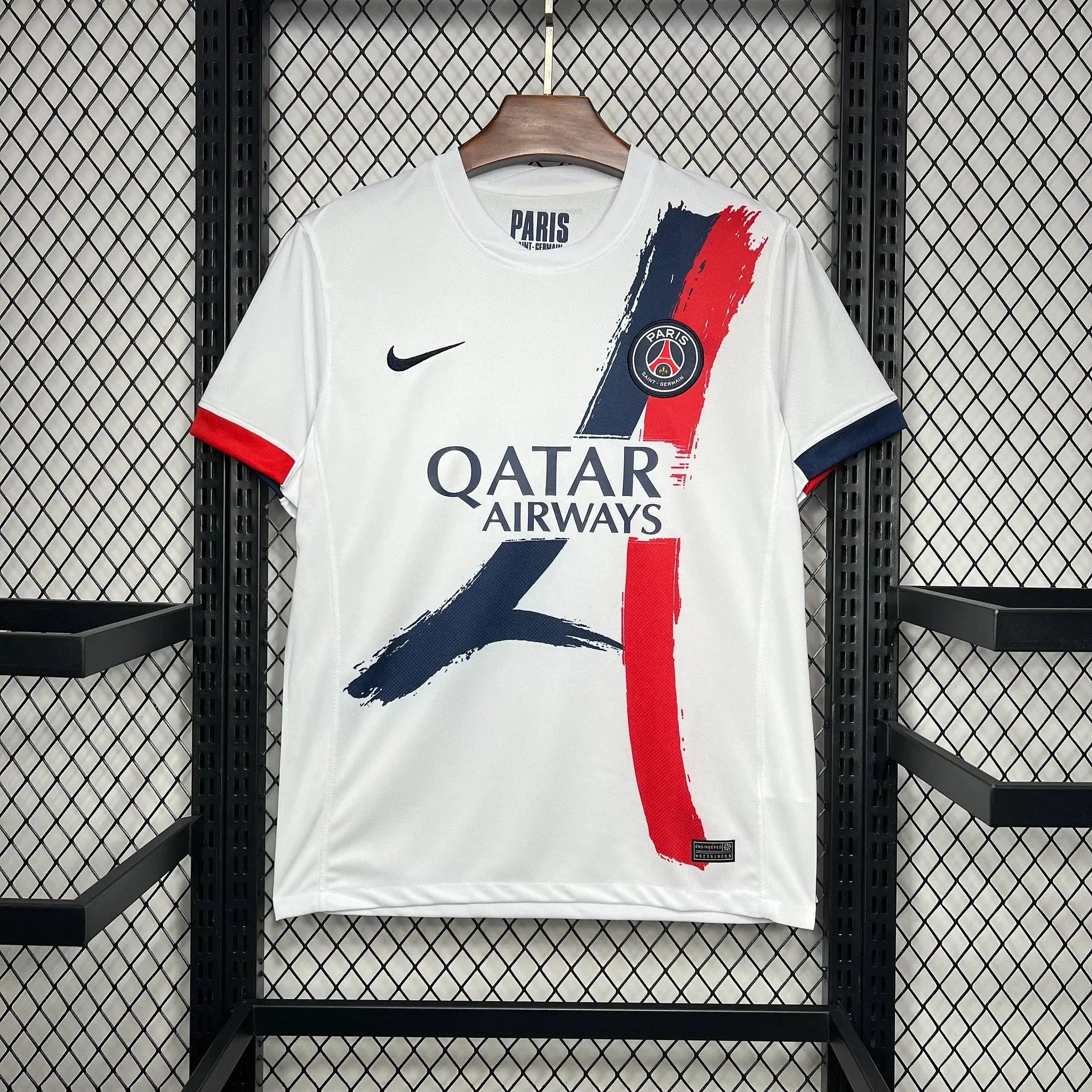 Maillot Paris Saint Germain saison 2023-2024 édition spéciale - MaillotKing