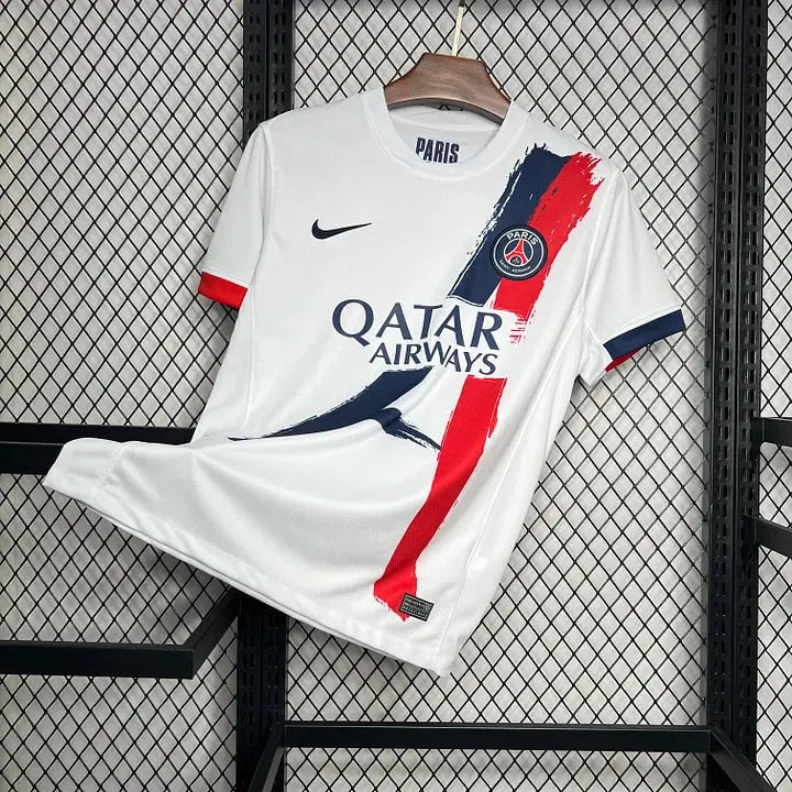 Maillot Paris Saint Germain saison 2023-2024 édition spéciale - MaillotKing