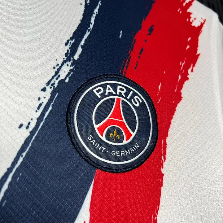 Maillot Paris Saint Germain saison 2023-2024 édition spéciale - MaillotKing