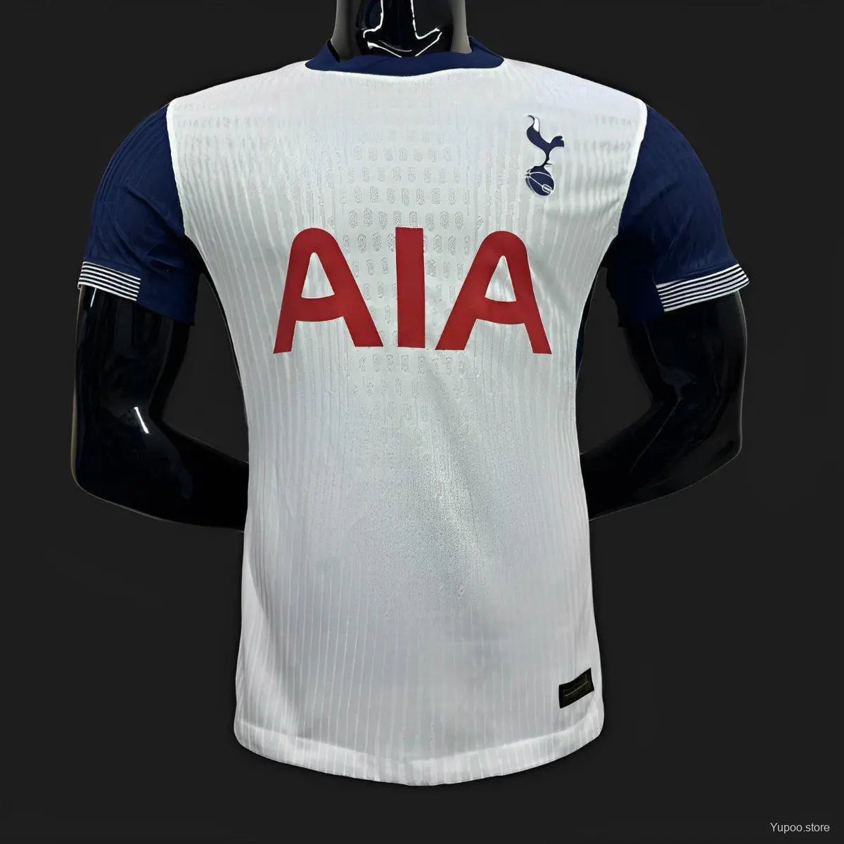 Maillot Player Version 24/25 Tottenham Hotspur Home - MaillotKing