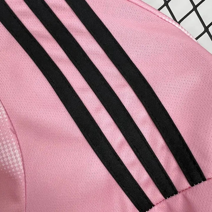 Maillot Réal Madrid concept 2025 - MaillotKing