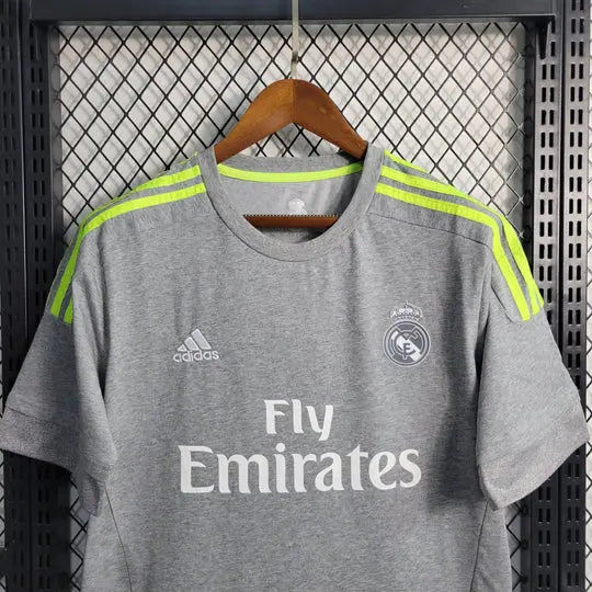 Maillot Real Madrid 2015 2016 - MaillotKing