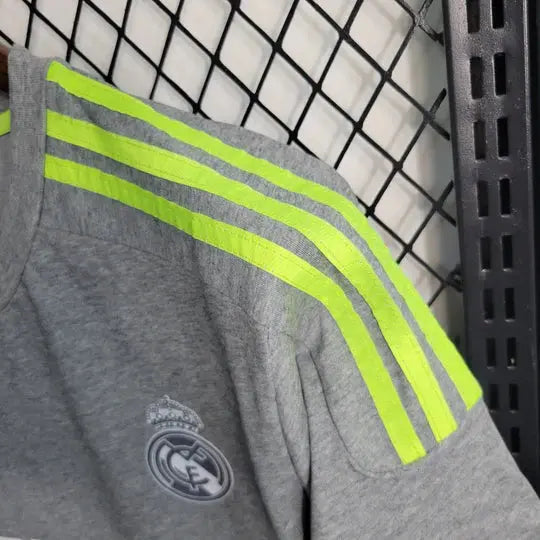 Maillot Real Madrid 2015 2016 - MaillotKing