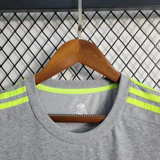 Maillot Real Madrid 2015 2016 - MaillotKing