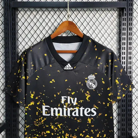 Maillot Real Madrid 2020 2021 - MaillotKing
