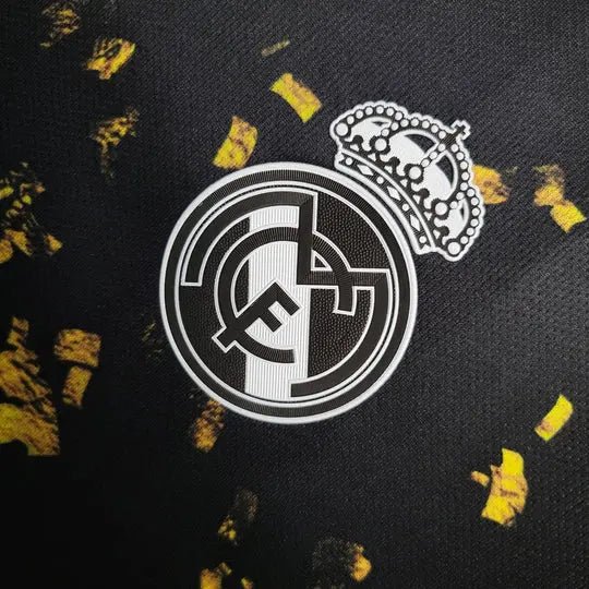 Maillot Real Madrid 2020 2021 - MaillotKing