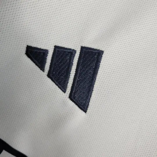 Maillot Real Madrid 2023 2024 manches longues - MaillotKing
