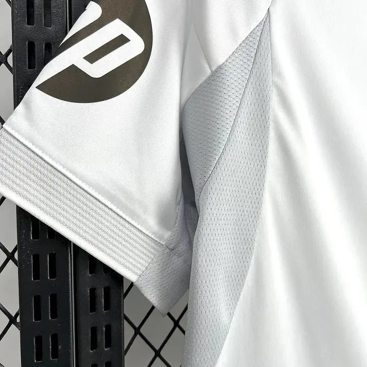 Maillot Real Madrid foot domicile 2025 2026 - MaillotKing
