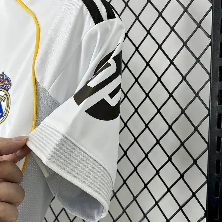 Maillot Real Madrid foot domicile 2025 2026 - MaillotKing