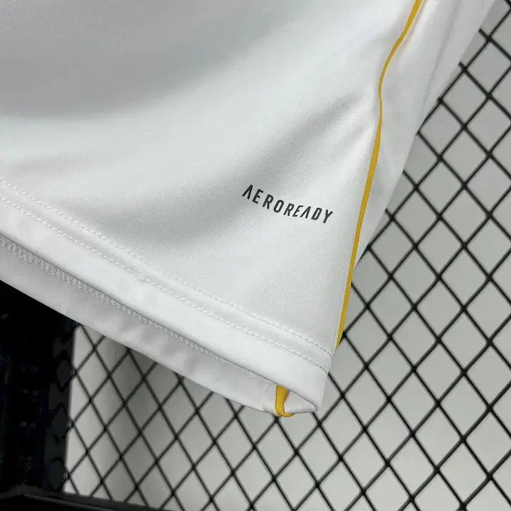 Maillot Real Madrid foot domicile 2025 2026 - MaillotKing