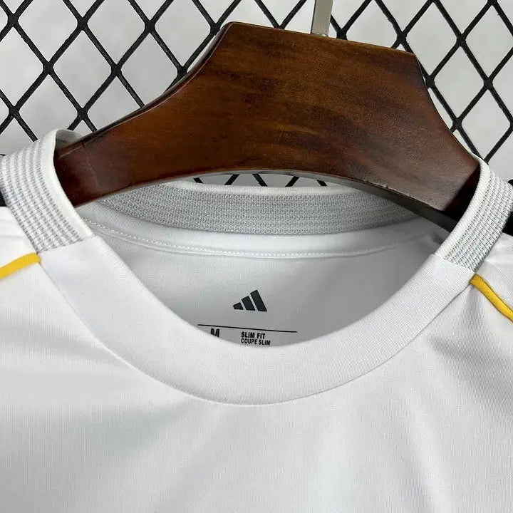 Maillot Real Madrid foot domicile 2025 2026 - MaillotKing
