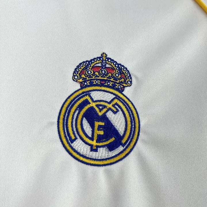 Maillot Real Madrid foot domicile 2025 2026 - MaillotKing