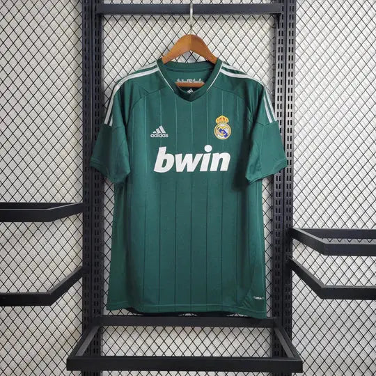 Maillot Real Madrid retro 2012 2013 - MaillotKing