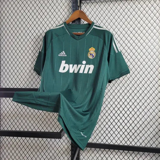Maillot Real Madrid retro 2012 2013 - MaillotKing