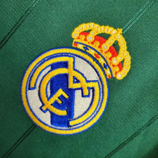 Maillot Real Madrid retro 2012 2013 - MaillotKing