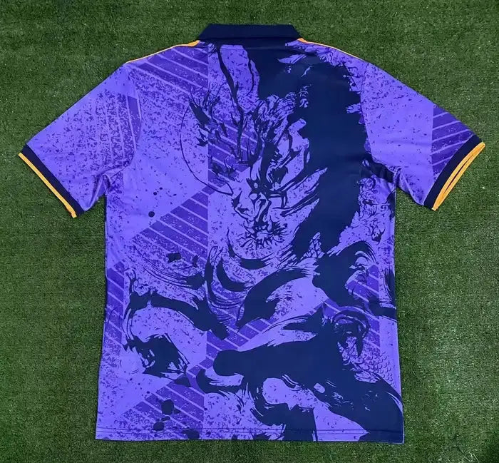 Maillot Real Madrid saison 2023-2024 édition spéciale - MaillotKing