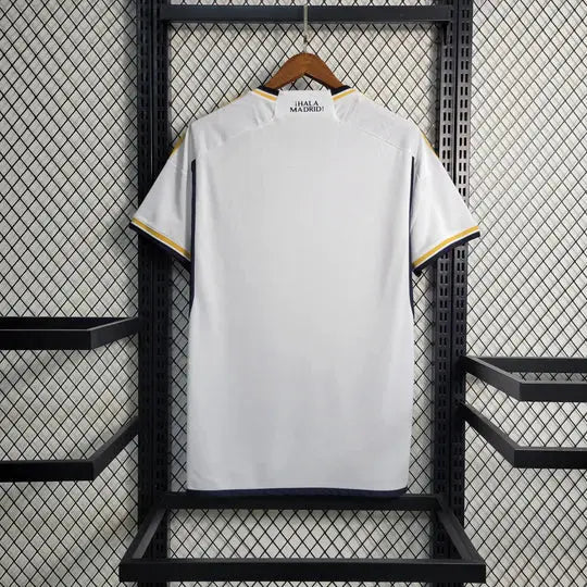 Maillot Real Madrid saison 2023-2024 domicile - MaillotKing