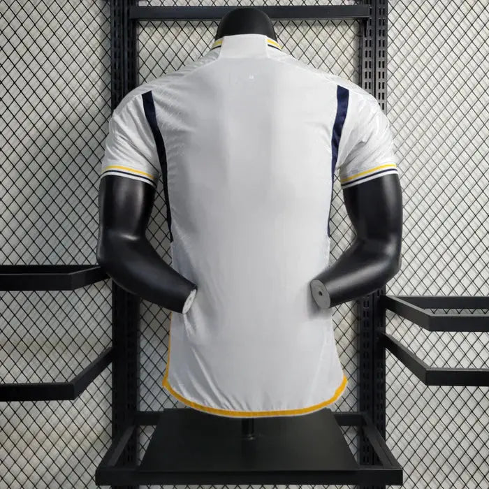 Maillot Real Madrid saison 2023-2024 domicile version player - MaillotKing