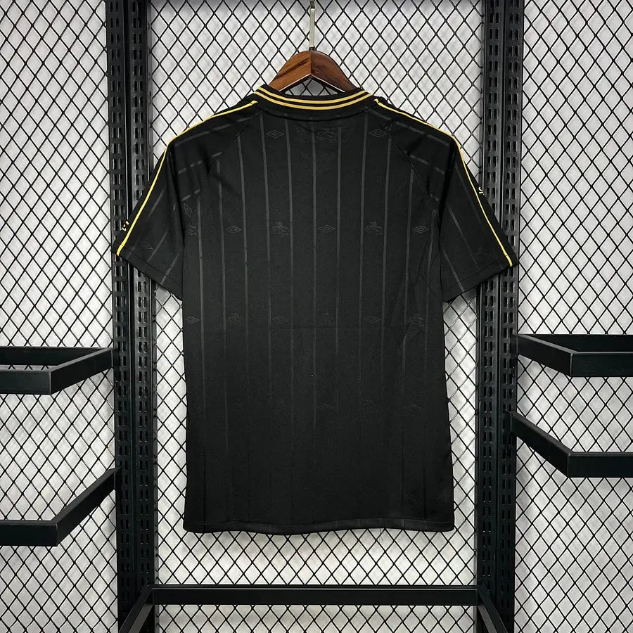 Maillot Santos 24/25 Charlie Brown Jr - MaillotKing