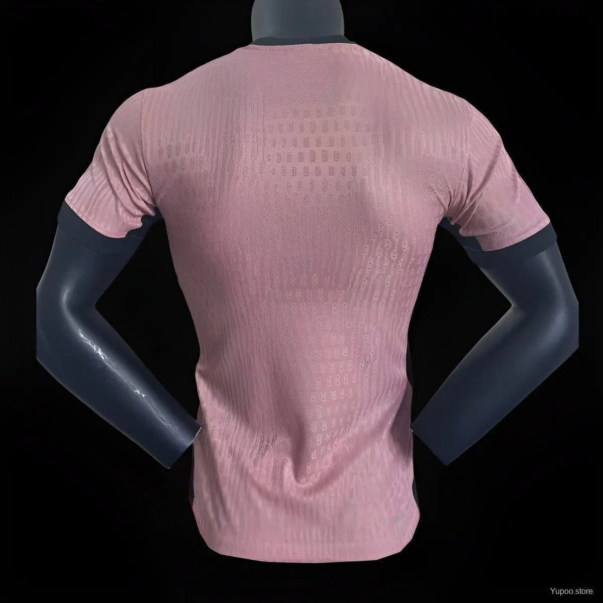 Maillot Version Player 24/25 PSG Rose - MaillotKing