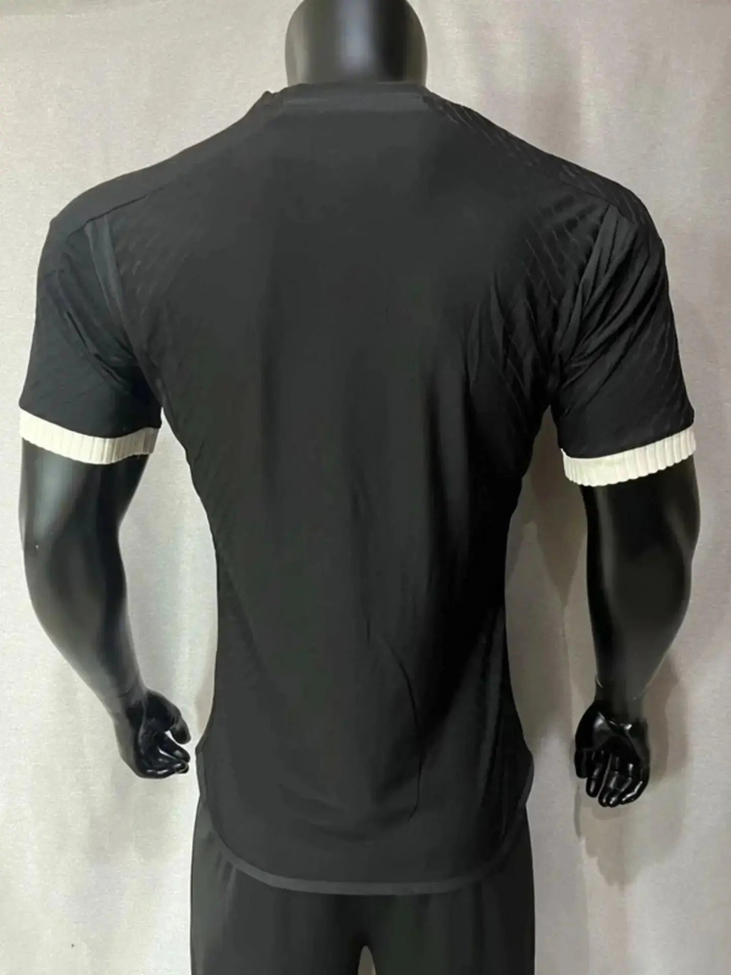 Maillot de football Juventus 3ème joueur 2023 2024 Maillots