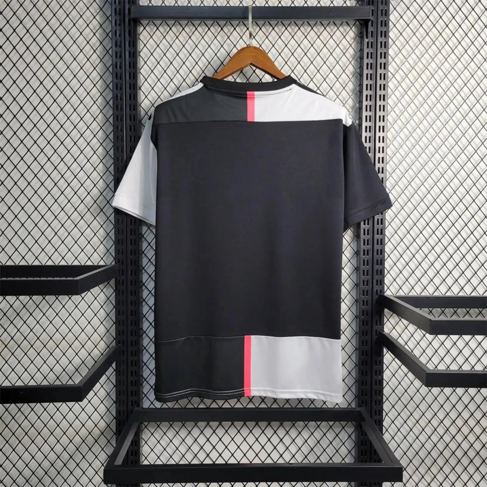Maillot de football domicile Juventus 2019-2020 Maillots