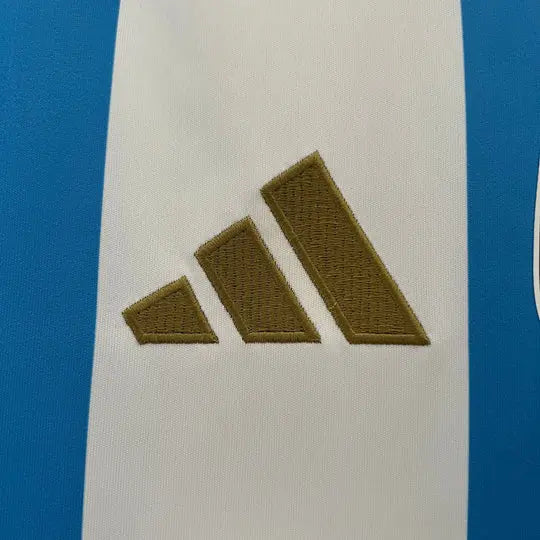 Maillot football Argentine domicile 2024 2025 - MaillotKing