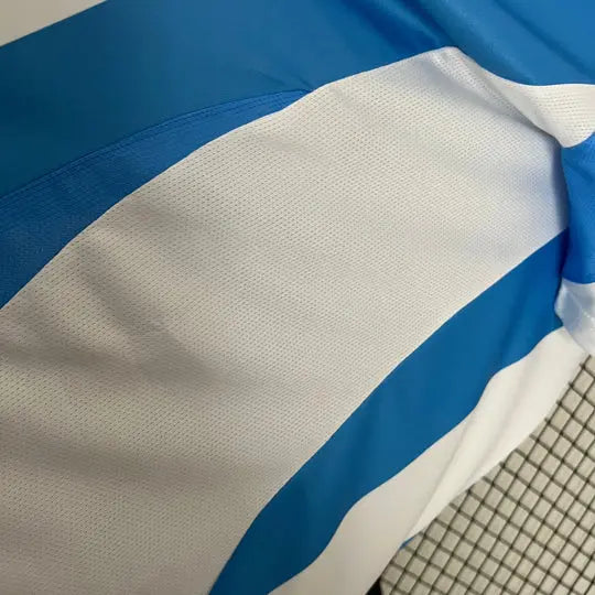 Maillot football Argentine domicile 2024 2025 - MaillotKing