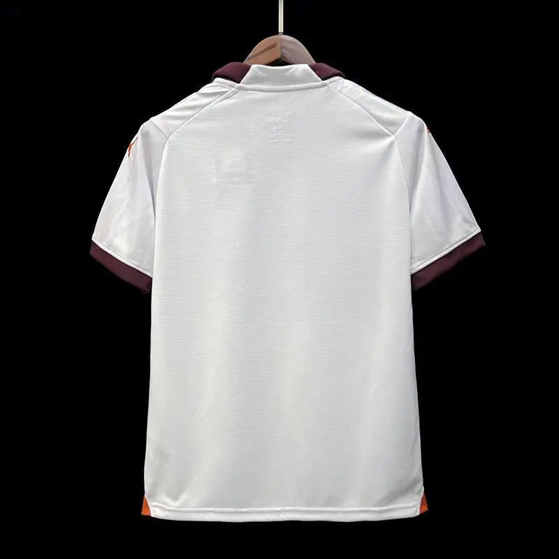 Manchester City maillot Extérieur 2023/2024 - MaillotKing