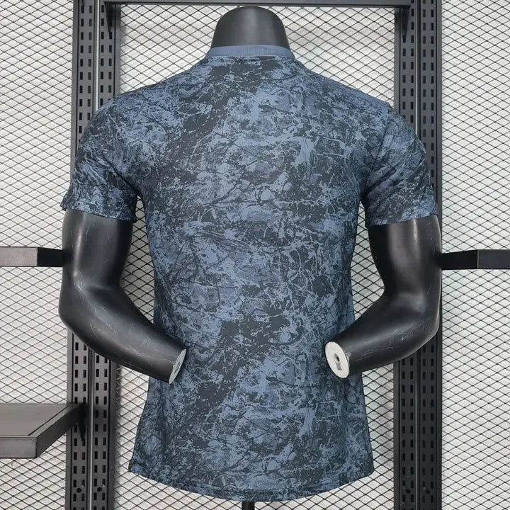 Manchester United maillot Concept 2024 2025 - MaillotKing