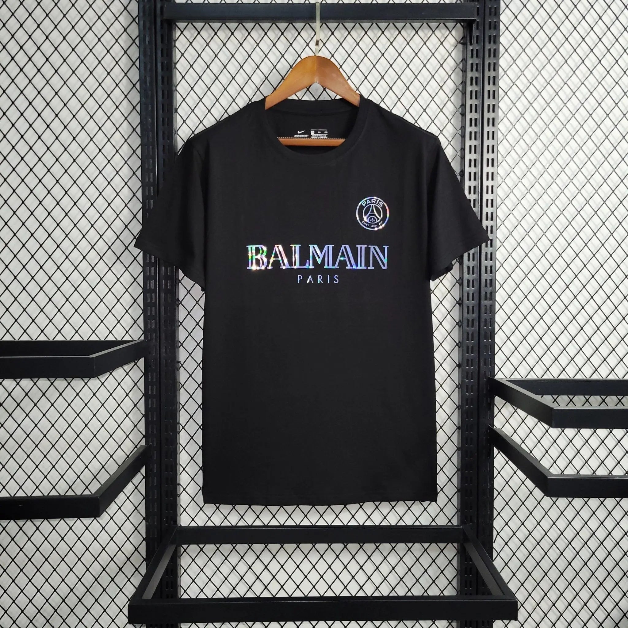 PSG maillot Concept 2023/2024 - MaillotKing