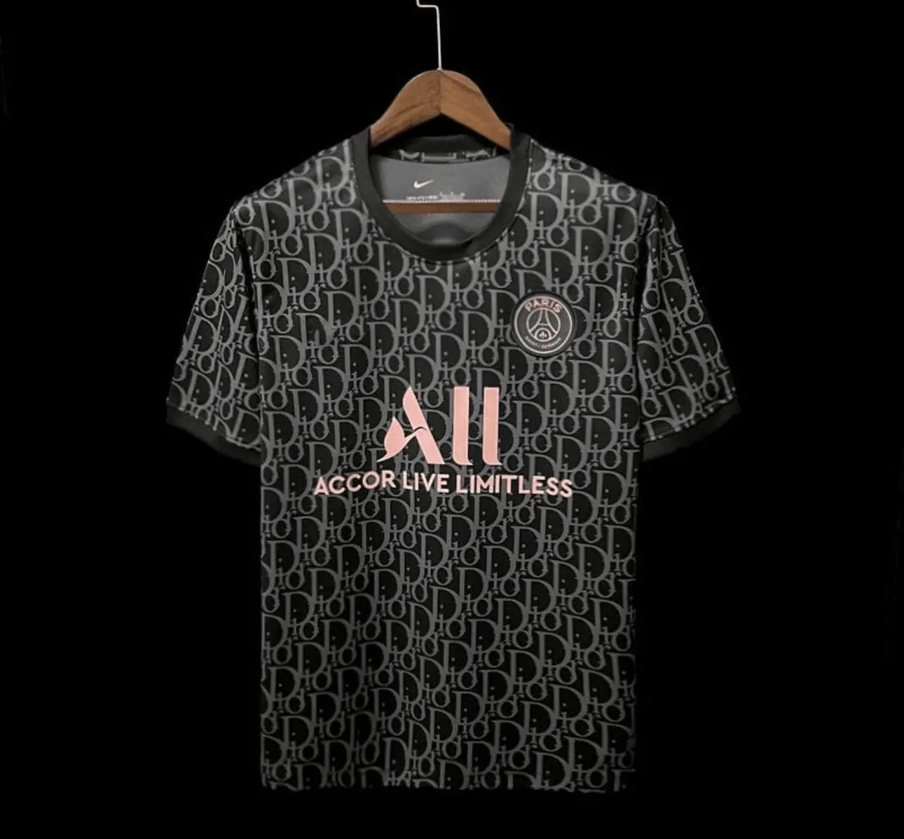 PSG maillot Concept 2023/2024 - MaillotKing
