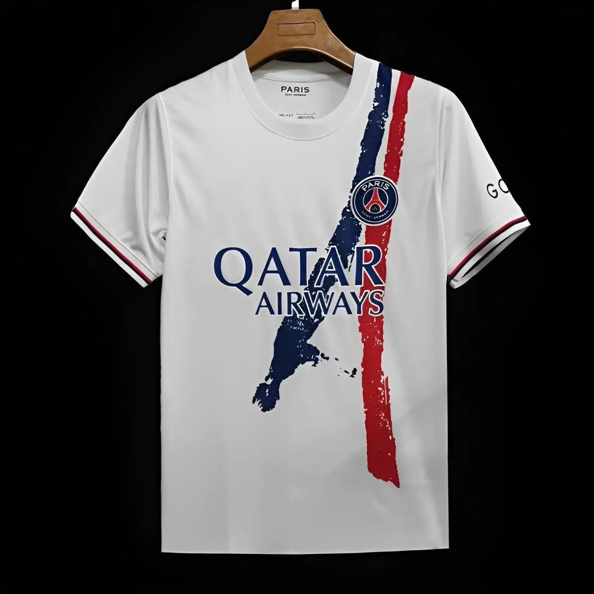 PSG maillot Édition spéciale 2023 2024 - MaillotKing