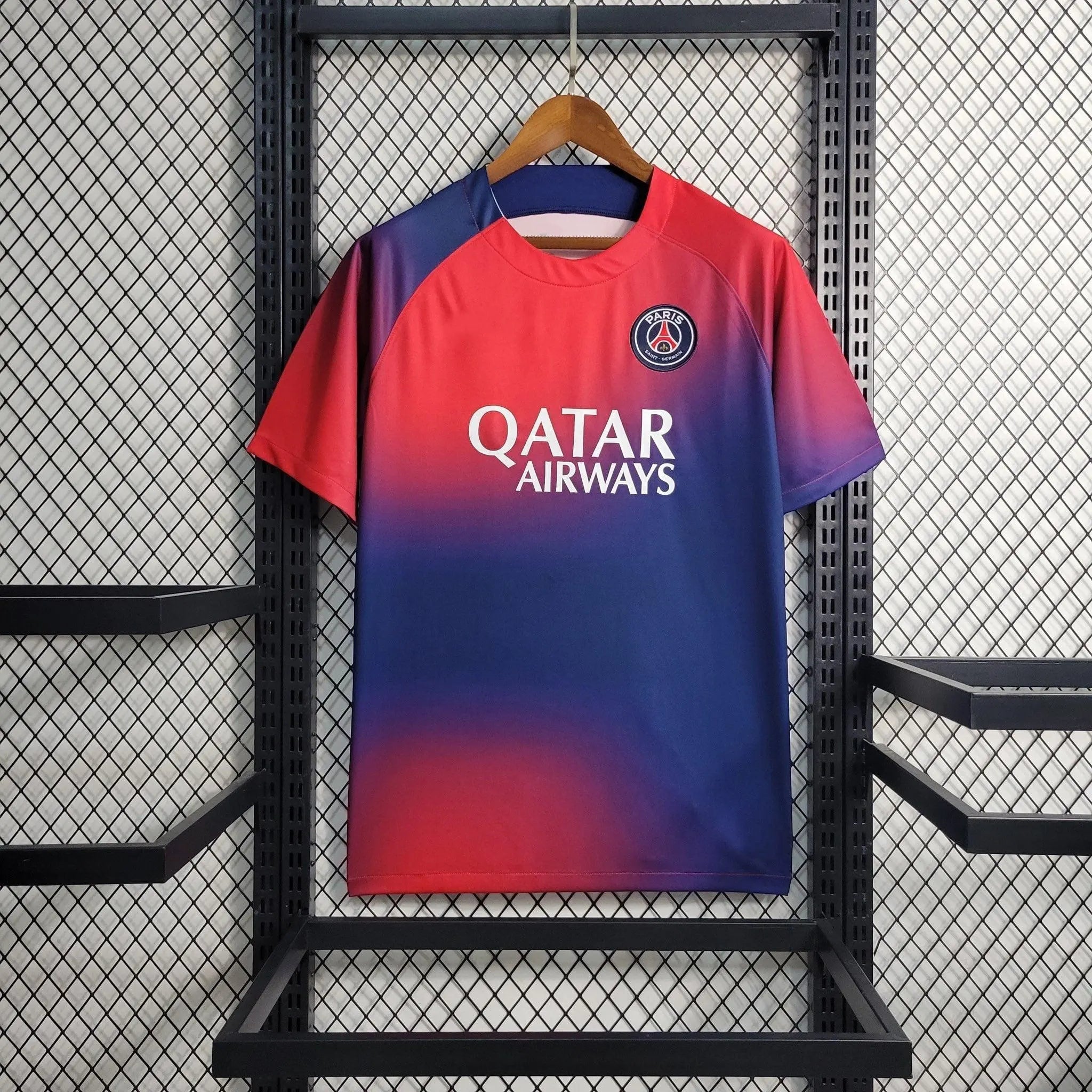 PSG maillot entraînement 2023 2024 - MaillotKing