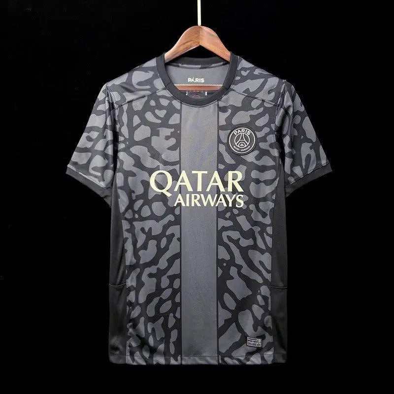PSG maillot third 2023 2024 - MaillotKing