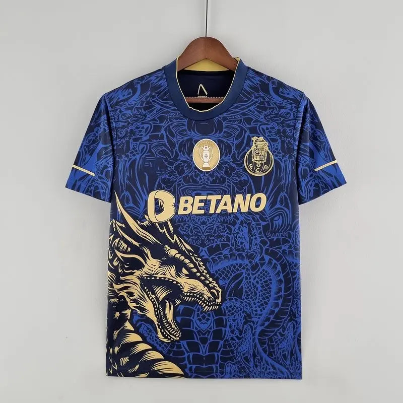 Porto Édition spéciale 2022 2023 - MaillotKing