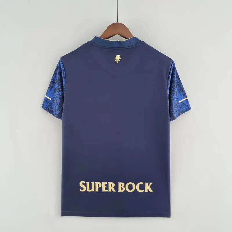 Porto Édition spéciale 2022 2023 - MaillotKing