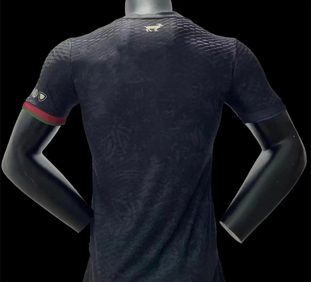 Portugal maillot Édition limitée version Player 2023/2024 - MaillotKing