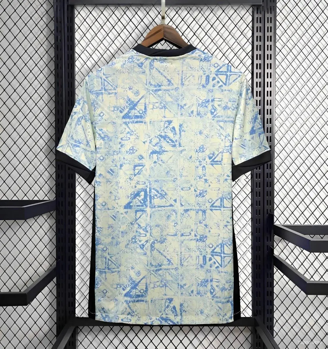 Portugal maillot extérieur 2023 2024 - MaillotKing