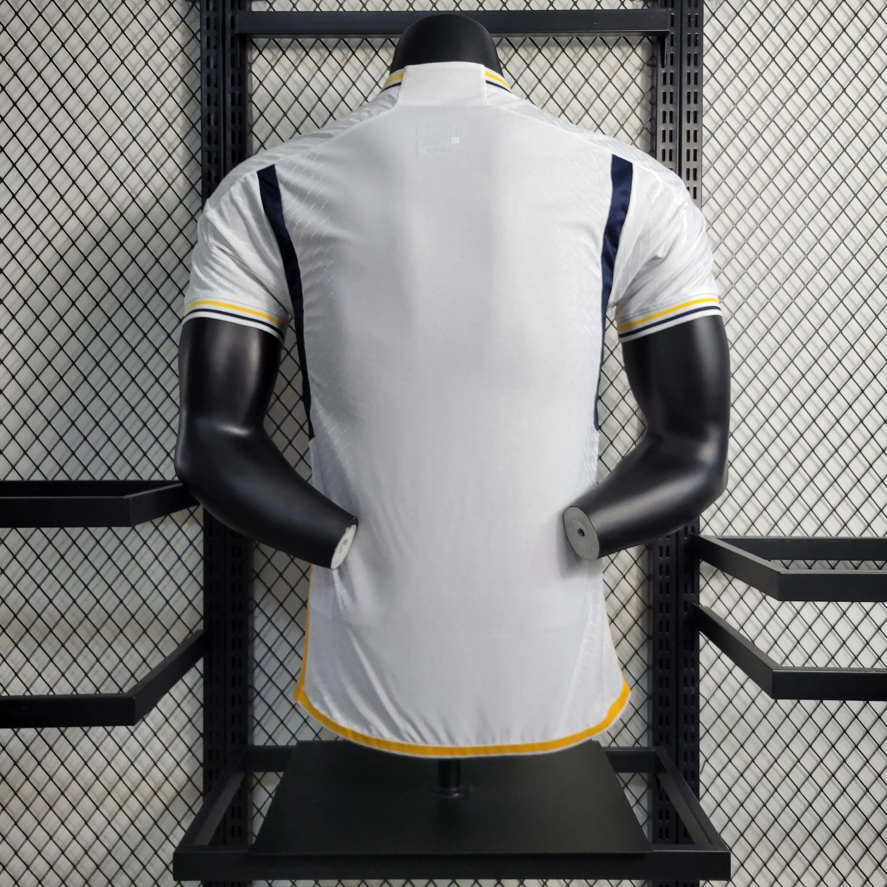 Real Madrid maillot Domicile version Player 2023/2024 - MaillotKing