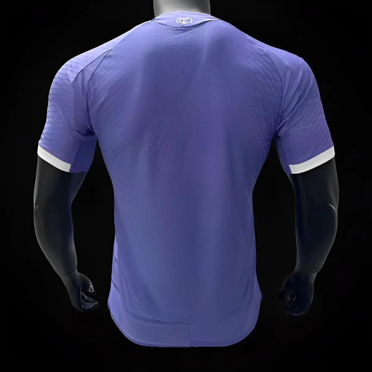 Real Madrid maillot Édition spéciale version Player Violet 2023 2024 - MaillotKing