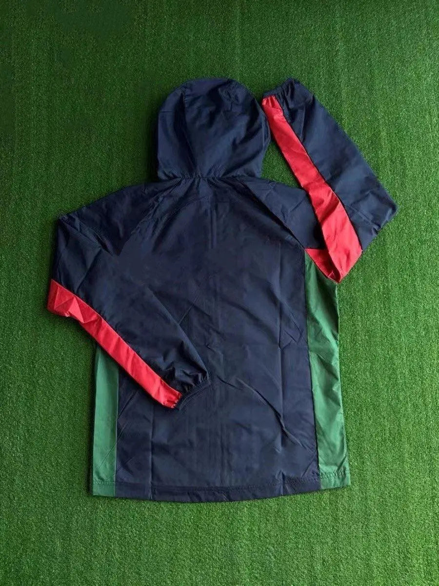 Veste coupe vent Portugal 2023 2024 L'Univers Du Maillot