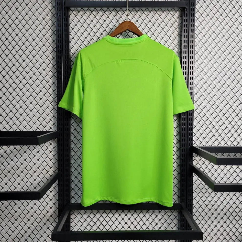 Wolfsburg maillot Extérieur 2023 2024 - MaillotKing