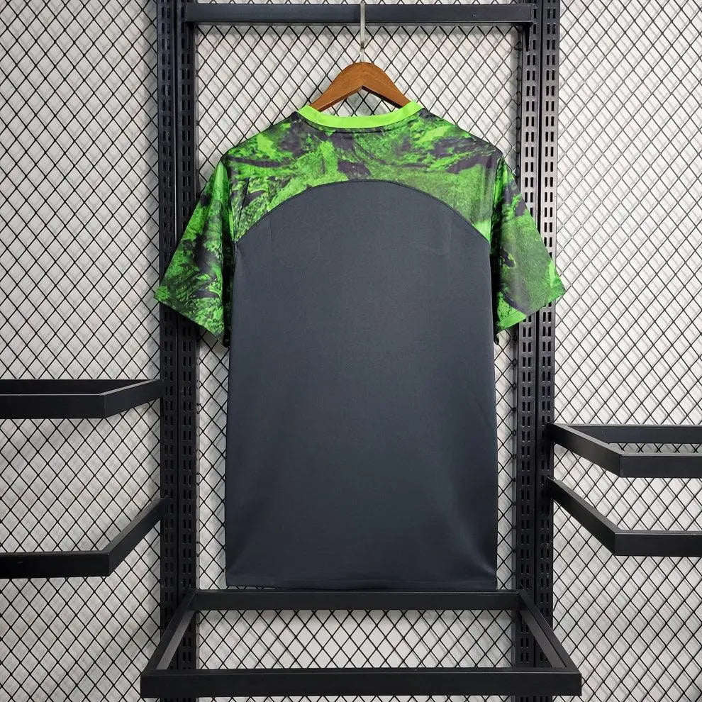 Wolfsburg maillot Extérieur 2023 2024 - MaillotKing
